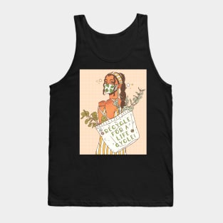 Recycle! Tank Top